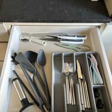 Apartament Jasminkas Host 1, Ruhig, Gratis Parkplatz Balkon & Im 1, Stockwerk *