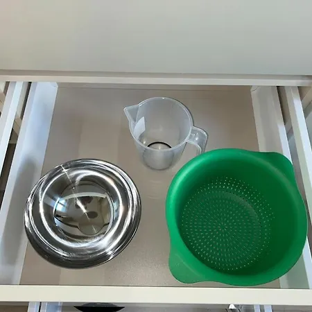 Jasminkas Host 1, Ruhig, Gratis Parkplatz Balkon & Im 1, Stockwerk Lejlighed Sankt Gallen