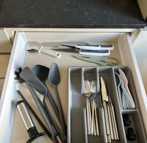 Apartment Jasminkas Host 1, Ruhig, Gratis Parkplatz Balkon & Im 1, Stockwerk *