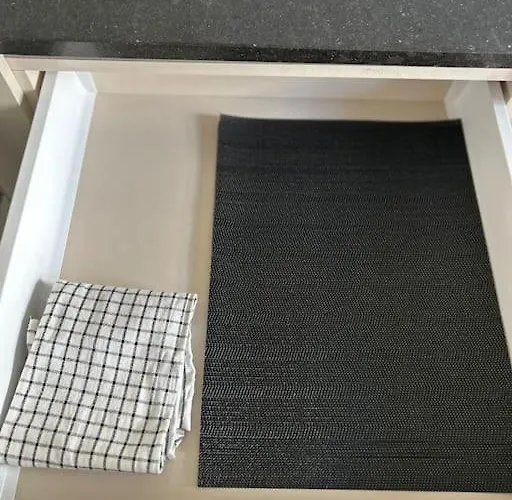 Appartement Jasminkas Host 1, Ruhig, Gratis Parkplatz Balkon & Im 1, Stockwerk