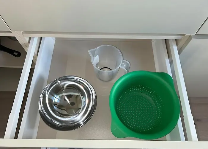 Jasminkas Host 1, Ruhig, Gratis Parkplatz Balkon & Im 1, Stockwerk Appartement Saint-Gall