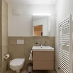 Jasminkas Host 1, Ruhig, Gratis Parkplatz Balkon & Im 1, Stockwerk St. Gallen