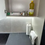 Lägenhet Jasminkas Host 1, Ruhig, Gratis Parkplatz Balkon & Im 1, Stockwerk *