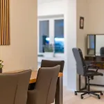 Lägenhet Jasminkas Host 1, Ruhig, Gratis Parkplatz Balkon & Im 1, Stockwerk *