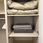 Jasminkas Host 1, Ruhig, Gratis Parkplatz Balkon & Im 1, Stockwerk Lägenhet *