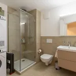 Lägenhet Jasminkas Host 1, Ruhig, Gratis Parkplatz Balkon & Im 1, Stockwerk *