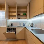 Jasminkas Host 1, Ruhig, Gratis Parkplatz Balkon & Im 1, Stockwerk St. Gallen