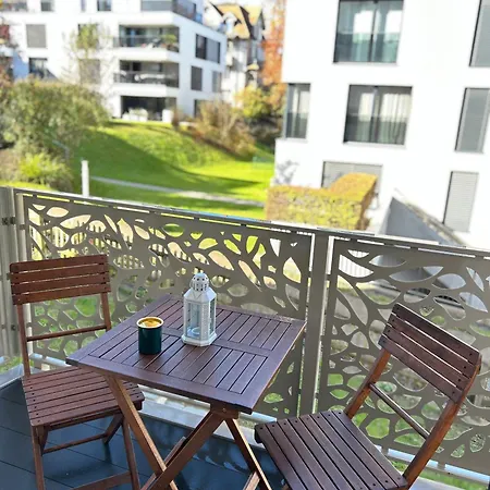 Daire Jasminkas Host 1, Ruhig, Gratis Parkplatz Balkon & Im 1, Stockwerk *